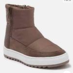 Blondo Samarie Waterproof Quilted Platform Winter Boots 10 Photo 1