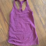 Lululemon Tank Top Photo 2