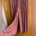 Sabina Musayev Renana plissé midi skirt Size XL Photo 4