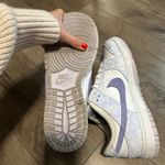 Nike  Dunk Low Purple Pulse Women’s 10.5 Photo 4