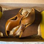 sbicca Leather Wedges Photo 0