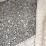 Free People Sequin Sweater Dress Photo 3