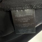 For Love & Lemons Botanic Strapless Dress Butterfly Embroidered 3D Floral Fairy Photo 11