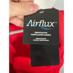 PGA Tour  Airflux Women's XXL Sleeveless Golf‎ Polo Shirt Red New with Tags Photo 3