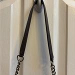 Rebecca Minkoff  dark grey crossbody bag NWOT Photo 7