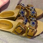 Ellen Tracy Woman’s Sandals NWOT Photo 0