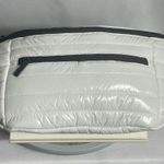 BCBGeneration BCBG Generation White Quilted Three-in-One Convertible Belt Sling Shoulder Bag Photo 1