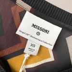 Missoni 🆕 NWT  x Target Anniversary Collection Top Photo 4