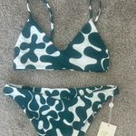 Citrine Swim  Bikini Top Photo 0