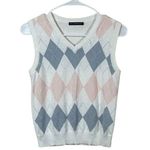 Brandy Melville Sweater Vest one size Photo 0