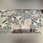 Gloria Vanderbilt | women’s paper bag style shorts. Size: 14 Photo 14