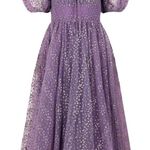JessaKae Ever Bloom Dress in Purple Size 2 Photo 0