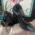 Bisou Bisou  Women's Modern Heeled Shoes Size 8 Photo 2