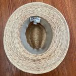 Lack of Color  Sun Hat Fedora Straw Photo 4