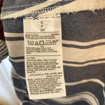 Old Navy Striped Smocked Cami Wide-Leg Jumpsuit Size Small Photo 5