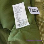 Free People New! Cali Printed Blazer - Moss Combo, size S Photo 15