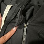 Lululemon Coast Wrap Jacket Photo 3