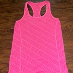 Lululemon  Tank Swiftly Tech Pink 6 Photo 0