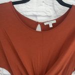 Joie  NWT Women's Mirri Boho Casual Tie Waist Romper Size Medium Retail  $178 Photo 1