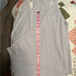 Lululemon Love Tank Top
HEATHERED LAVENDER DEW size 12? Photo 4