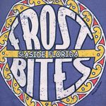 Comfort Colors Frostbites Seaside Florida tank Photo 3