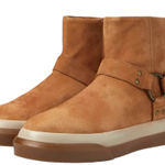 Free People  Bodhi Harness Sneaker Bootie Photo 0