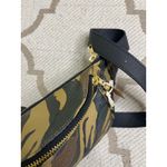 Natural Life  camo vegan leather belt bag/crossbody, new with tags Photo 4