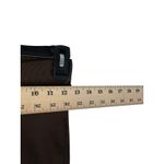 Kerrits Women's Size XS Brown Performance Equestrian Horse Riding Tights Photo 5