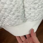 Cotton On Body heathered popcorn textured quilted hoodie size M Photo 7