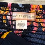 Band of Gypsies jumpsuit with built in pads size small Photo 2