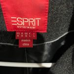 Esprit Women's Black Peacoat Photo 2