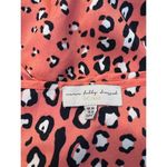 Never Fully Dressed Salmon Cheetah Camisole Size US 10 Pink Photo 3