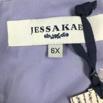 JessaKae Lavender Dress Photo 5