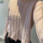 Moon River Sweater Photo 0