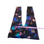 JOCKEY scratched marble leggings Size M Photo 3