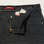 Unionbay Black Stretch Bootcut Jeans Size 5 Photo 5