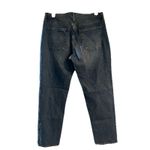 Old Navy WOW BOYFRIEND Mid Rise Jeans Woman’s 8 Petite Med Blue Denim Photo 2