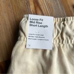 Nike Plus Size Women's Loose Fit Mid Rise Short Size XL SKU#C24192 Photo 4