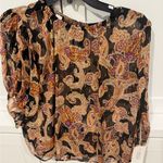 Fifteen Twenty NWT  Blouse - Small Photo 3