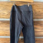 Aerie Offline Smoked Gray High Waist Seamless 7/8 Legging Photo 8