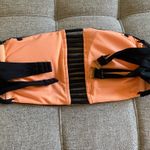 Target  Strapless Bikini Top Black Xhilaration Photo 1