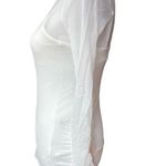 NFL  Team Apparel All Sports Couture Kansas City Chiefs Tank Top with Mesh Cover Photo 3