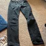 Reformation  Serena high rise skinny jean 25 Photo 2