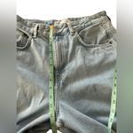 ZARA ‎ Jeans Womens 31 Blue Light Wash Photo 5