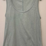 J.Crew Vintage Cotton Tank Top Photo 0