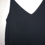 Abercrombie & Fitch Abercrombie S Simply Beautiful Black Dress Funeral Photo 3