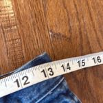 Wrangler  high rise straight leg jeans size 30x30 Photo 5