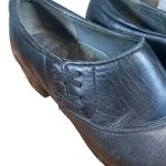 Dansko  Black Professional Nurse Slip On Comfortable Clog Women Sz 37 Photo 7