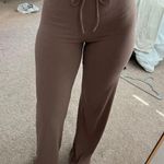 White Fox Boutique White Fox Lounge Pants Photo 3