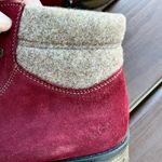 Warm COMFY BOS & CO booties 🔥🔥 Size 9.5 Photo 13